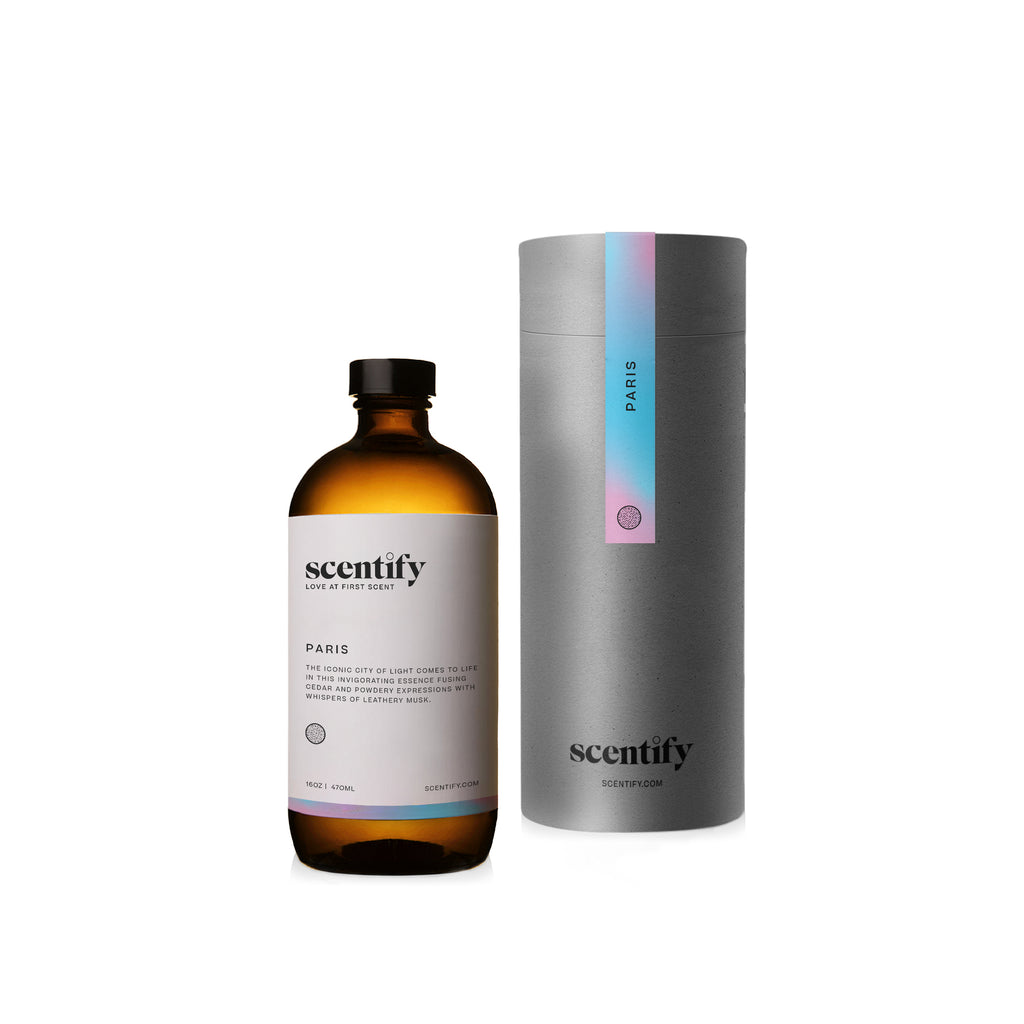 Paris – ScentifyPro